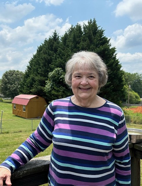 Barbara Palmento