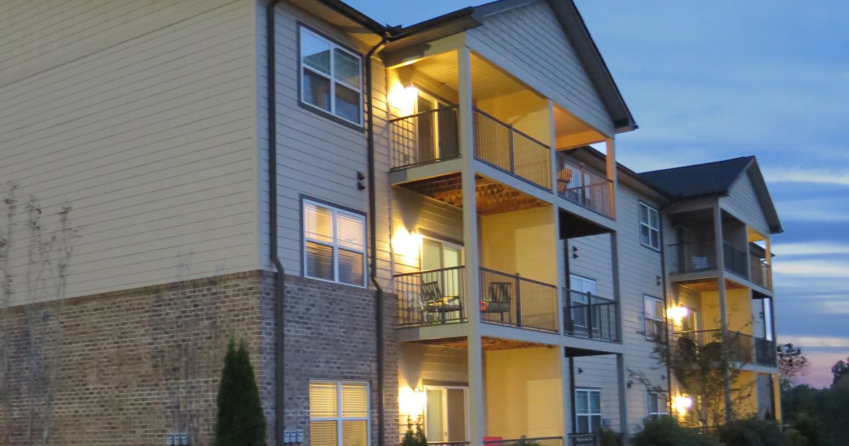 a Resident Alder Springs Deaf & Blind Community