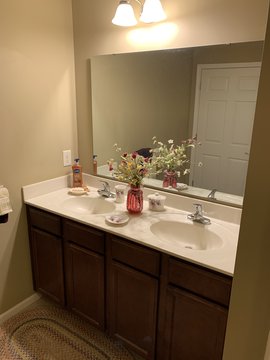 Bathroom Vanity