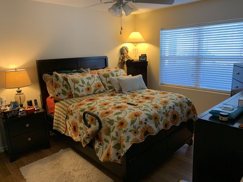 2nd Bedroom