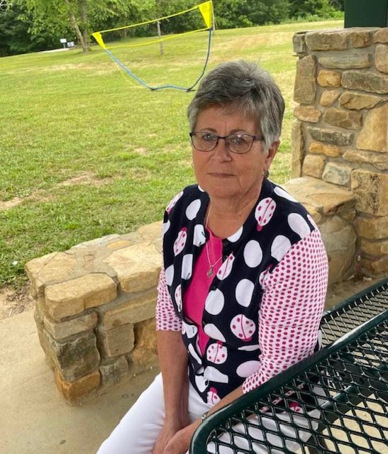 Trula Baker, board member