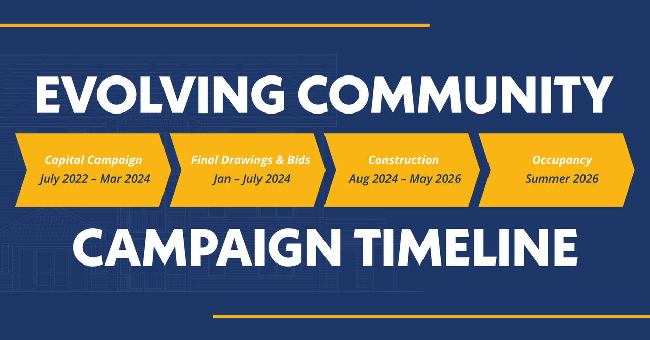 Campaign Timeline