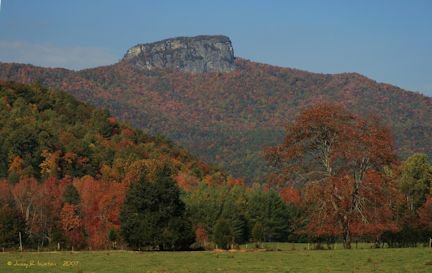 Table Rock