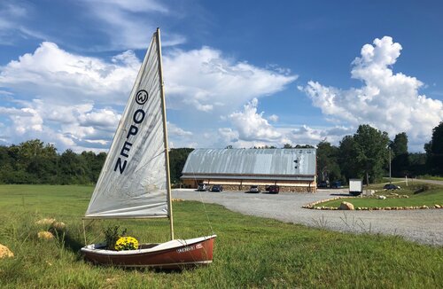 Whippoorwill Farm