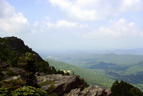 Grandfather Mountain