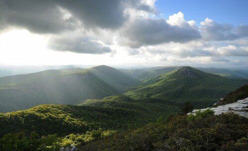 Linville Gorge